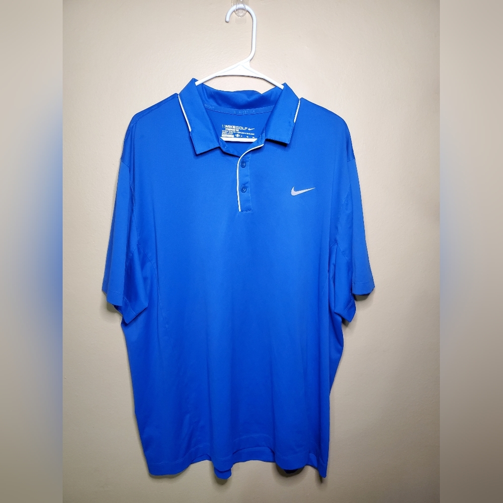 Nike Golf Shirt